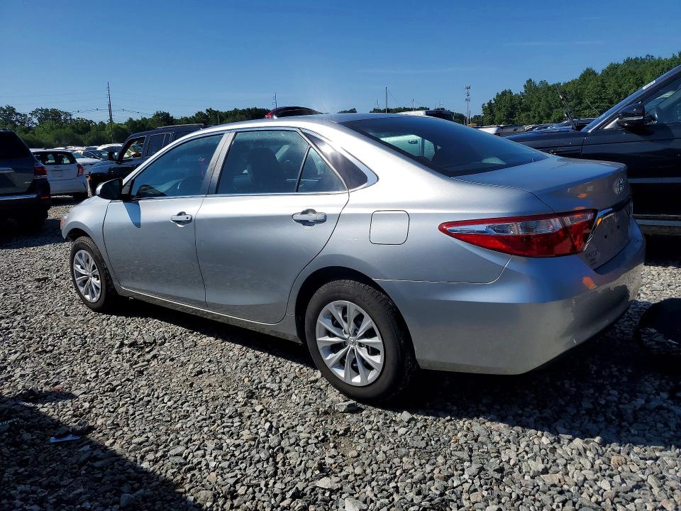 Продажа на аукционе авто 2017 Toyota Camry, vin: 4T1BF1FKXHU729855, номер лота: 58435146