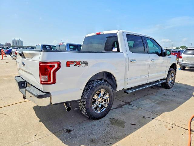2016 Ford F150 მანქანა იყიდება აუქციონზე, vin: 1FTEW1EG3GKF39372, აუქციონის ნომერი: 61715976