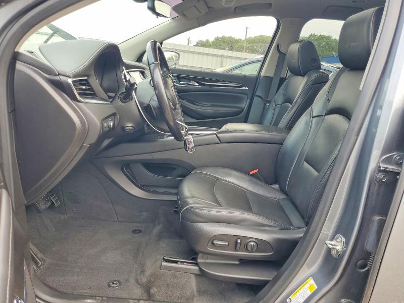 62610616 :رقم المزاد ، 5GAEVCKW3KJ179420 vin ، 2019 Buick Enclave مزاد بيع
