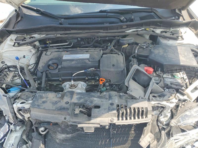 Продаж на аукціоні авто 2014 Honda Accord, vin: 1HGCT1B80EA009846, номер лоту: 61596436