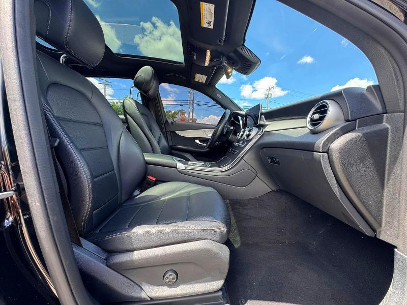 Aukcja sprzedaży 2022 Mercedes-benz Glc, vin: W1N0G8DB2NV397669, numer aukcji: 62913896