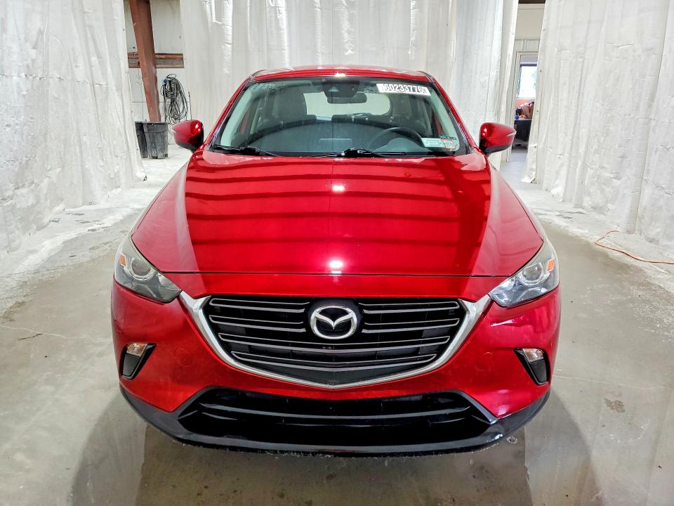 Продаж на аукціоні авто 2019 Mazda Cx-3, vin: JM1DKDC73K1416410, номер лоту: 60233776