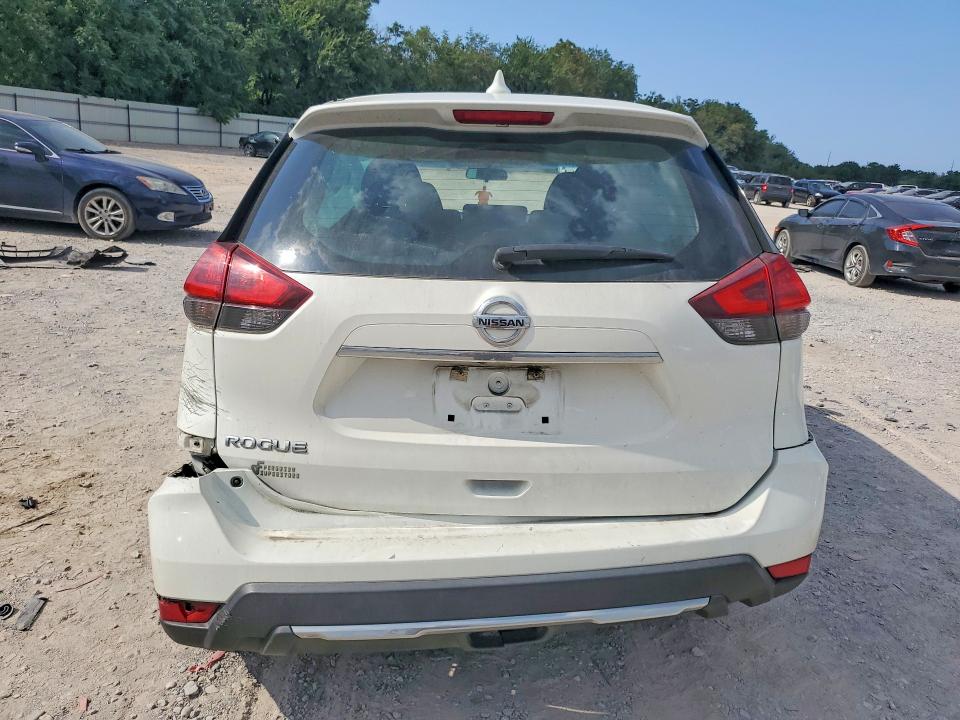 Aukcja sprzedaży 2017 Nissan Rogue, vin: 5N1AT2MT8HC794165, numer aukcji: 62876596