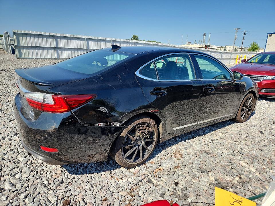 Aukcja sprzedaży 2016 Lexus Es, vin: 58ABK1GG5GU021851, numer aukcji: 63212306