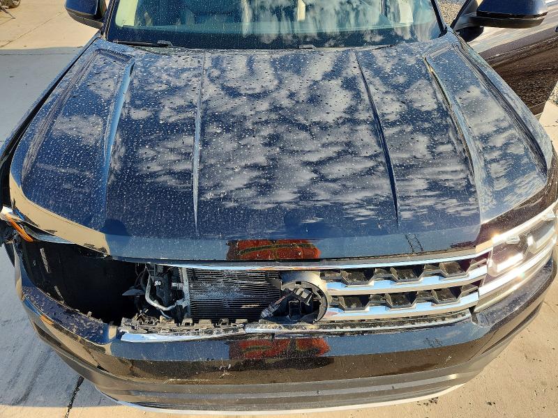 Продажа на аукционе авто 2018 Volkswagen Atlas, vin: 1V2LR2CA8JC514745, номер лота: 62979336