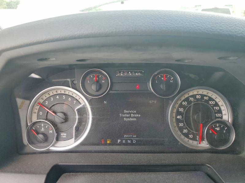 2015 Ram 3500 მანქანა იყიდება აუქციონზე, vin: 3C63R3DJ8FG666770, აუქციონის ნომერი: 61339886