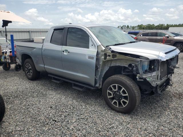 2020 Toyota Tundra მანქანა იყიდება აუქციონზე, vin: 5TFUY5F19LX937223, აუქციონის ნომერი: 60875356