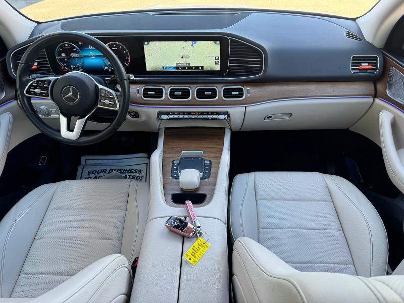 Aukcja sprzedaży 2023 Mercedes-benz Gle, vin: 4JGFB4JBXPA903414, numer aukcji: 62476216