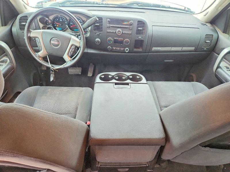 Aukcja sprzedaży 2009 Gmc Sierra, vin: 1GTEK290X9Z213271, numer aukcji: 61596916