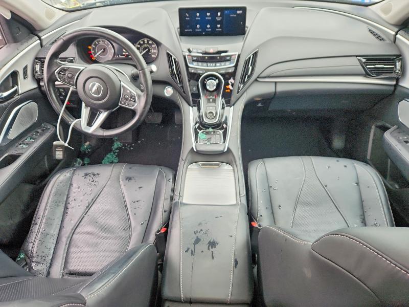 Aukcja sprzedaży 2019 Acura Rdx, vin: 5J8TC2H55KL008209, numer aukcji: 62906746