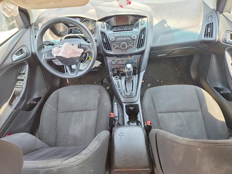 Продаж на аукціоні авто 2016 Ford Focus, vin: 1FADP3F26GL226758, номер лоту: 62035946