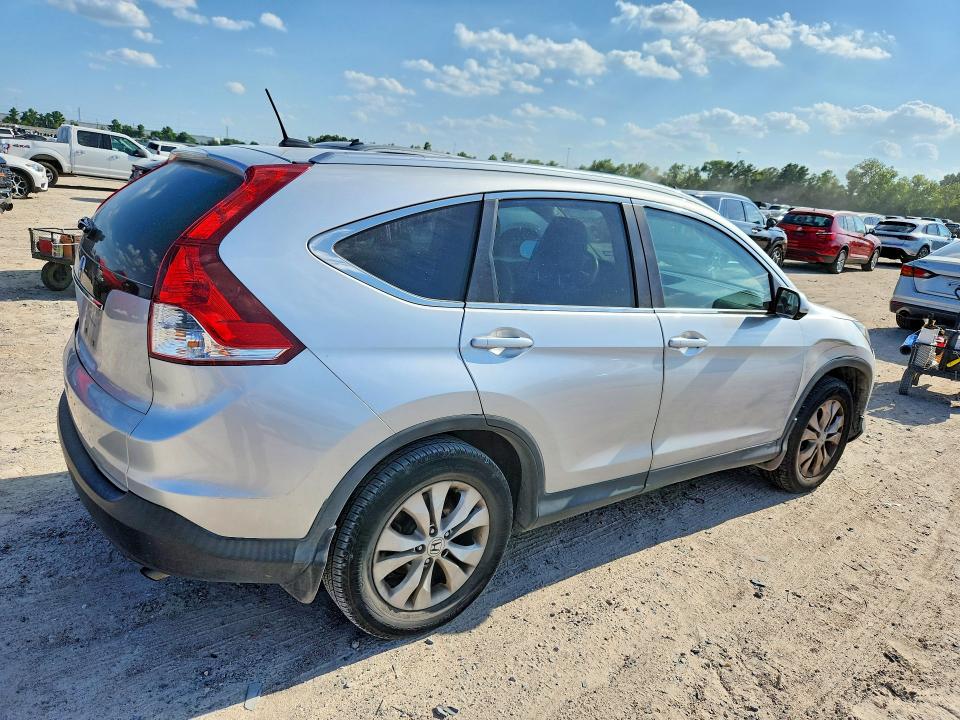 Aukcja sprzedaży 2014 Honda Cr-v, vin: 2HKRM3H74EH562489, numer aukcji: 62510266