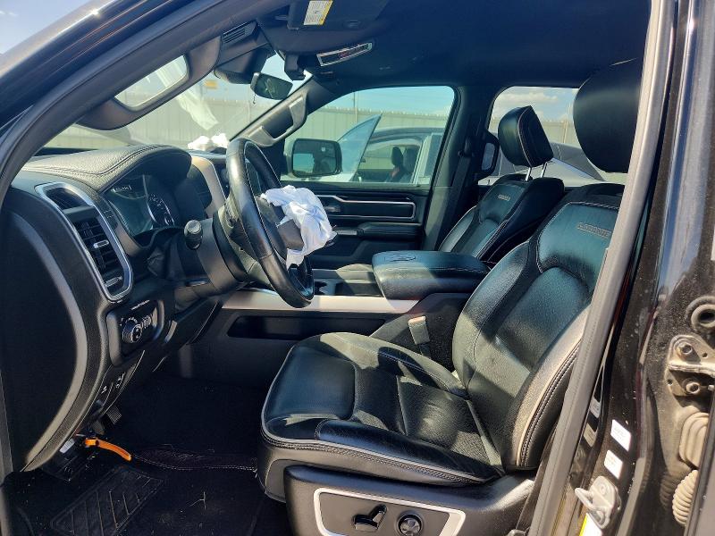Продажа на аукционе авто 2019 Ram 1500, vin: 1C6SRFJT8KN632896, номер лота: 59813386