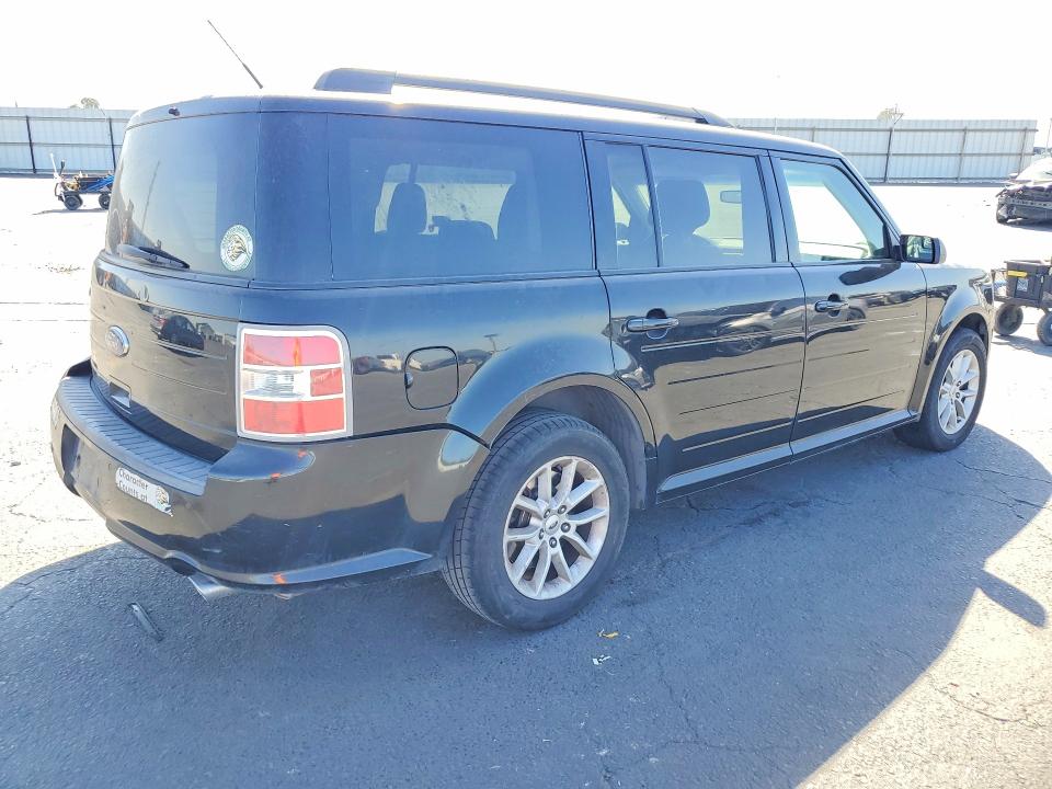 Aukcja sprzedaży 2013 Ford Flex, vin: 2FMGK5B87DBD29819, numer aukcji: 62813236