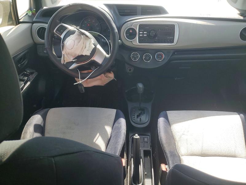 Продаж на аукціоні авто 2012 Toyota Yaris, vin: JTDKTUD38CD524196, номер лоту: 59268376