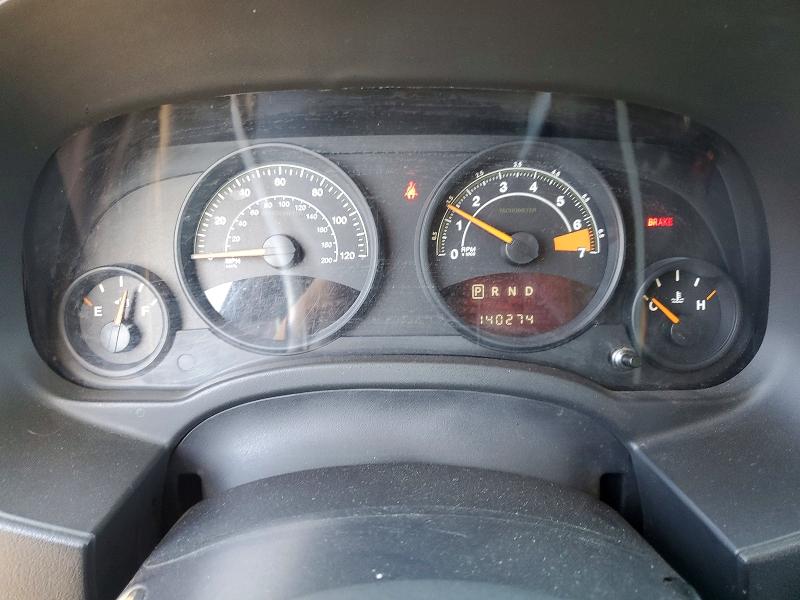 61158916 :رقم المزاد ، 1C4NJCBAXED832360 vin ، 2014 Jeep Compass مزاد بيع