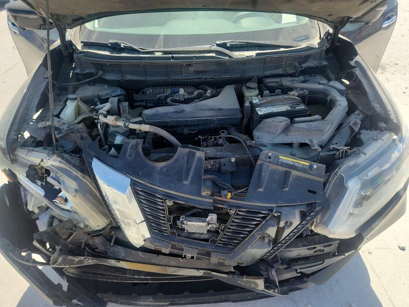 Aukcja sprzedaży 2017 Nissan Rogue, vin: 5N1AT2MT3HC885425, numer aukcji: 59601006