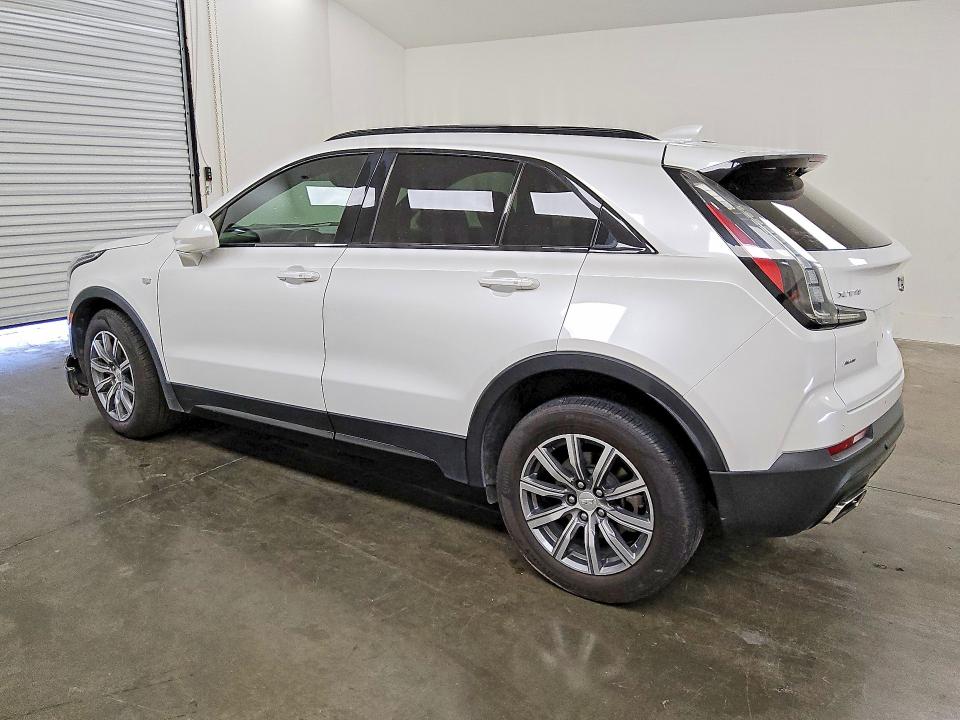 Aukcja sprzedaży 2020 Cadillac Xt4, vin: 1GYFZFR46LF093580, numer aukcji: 62779956