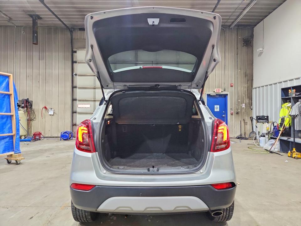 Aukcja sprzedaży 2019 Buick Encore, vin: KL4CJESB5KB793948, numer aukcji: 62273886