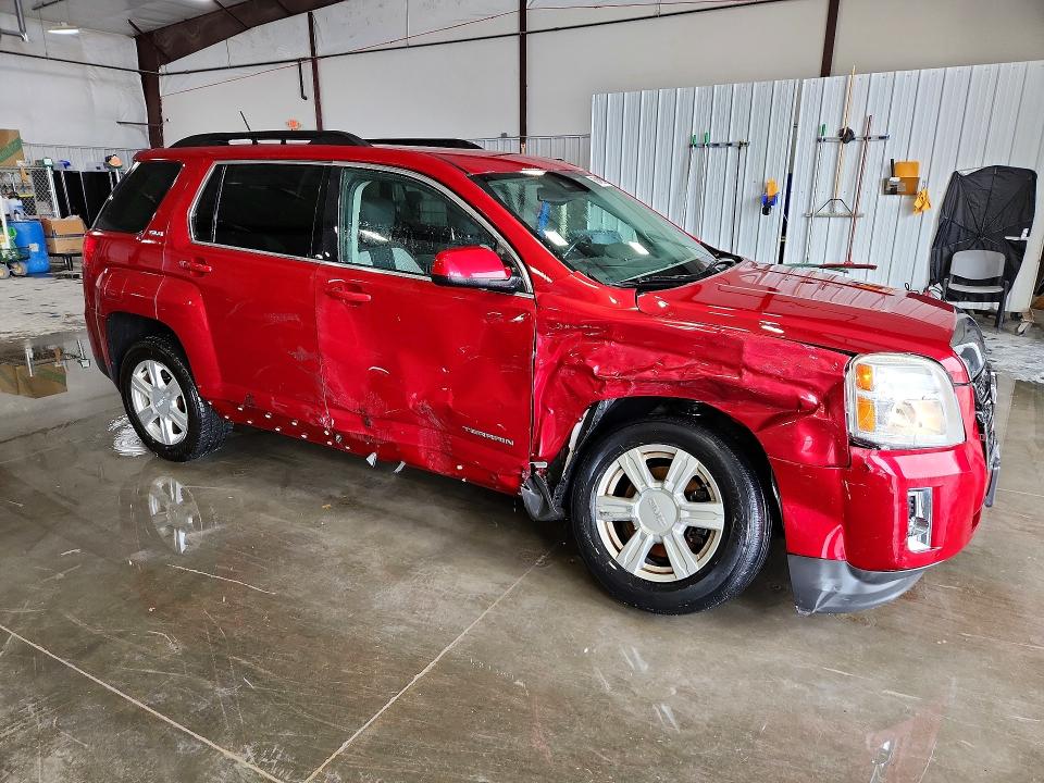 Aukcja sprzedaży 2014 Gmc Terrain, vin: 2GKALREK3E6135082, numer aukcji: 60408336