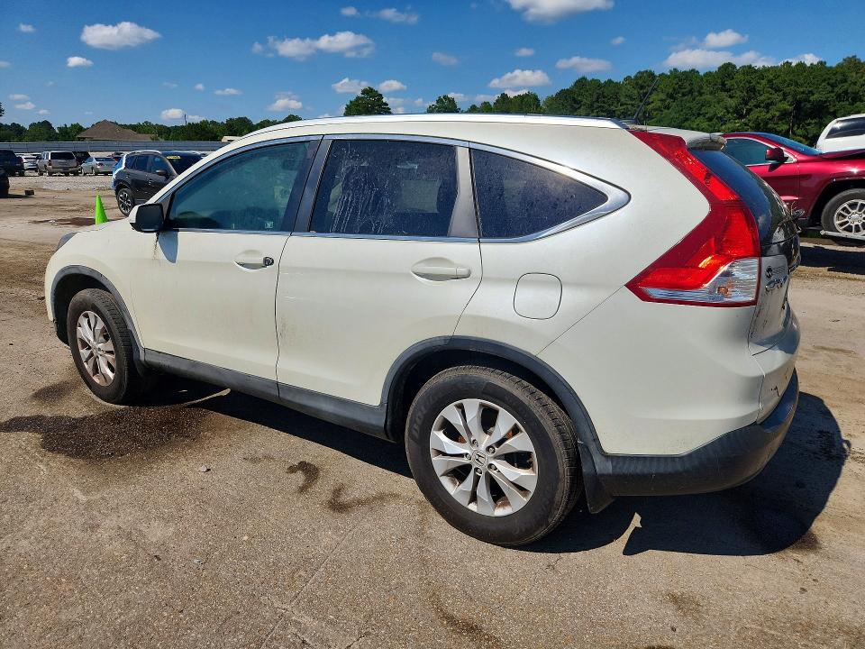 Aukcja sprzedaży 2012 Honda Cr-v, vin: 5J6RM3H7XCL013981, numer aukcji: 60080836