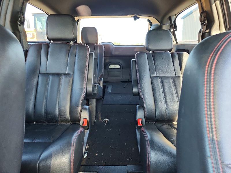 Aukcja sprzedaży 2019 Dodge Grand Caravan, vin: 2C4RDGEG9KR640579, numer aukcji: 59775946