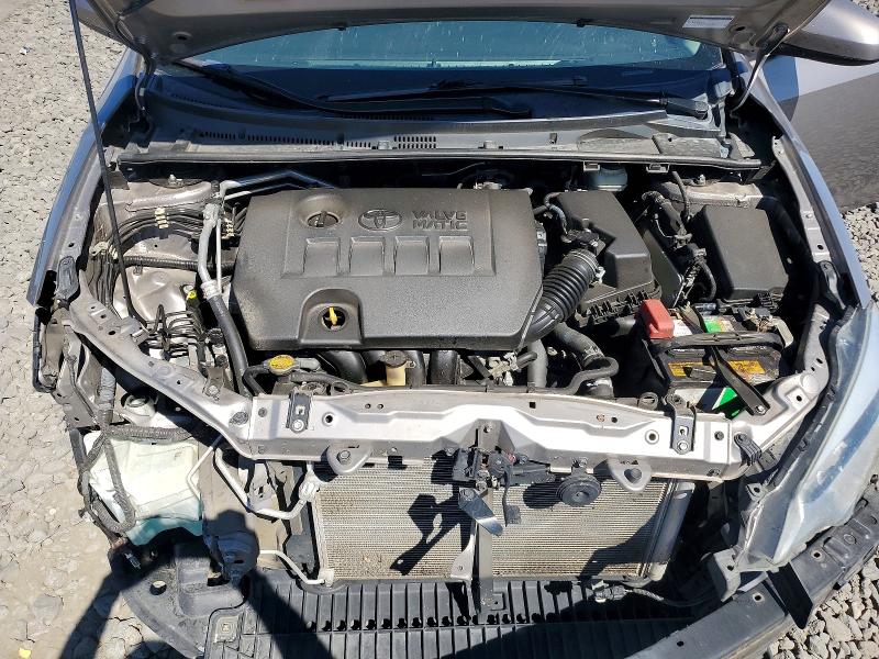 Продажа на аукционе авто 2014 Toyota Corolla, vin: 5YFBPRHEXEP043685, номер лота: 61249136
