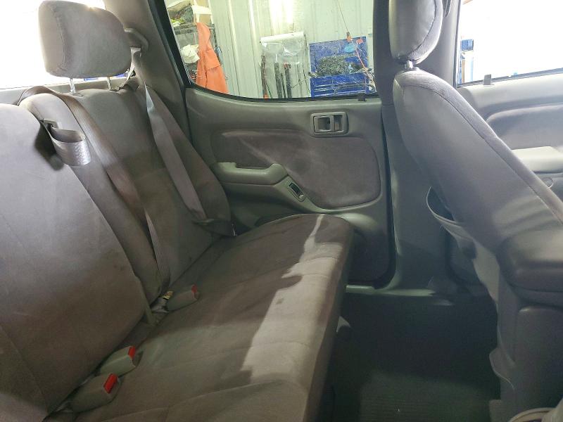 Продаж на аукціоні авто 2004 Toyota Tacoma, vin: 5TEHN72N74Z327507, номер лоту: 60863166