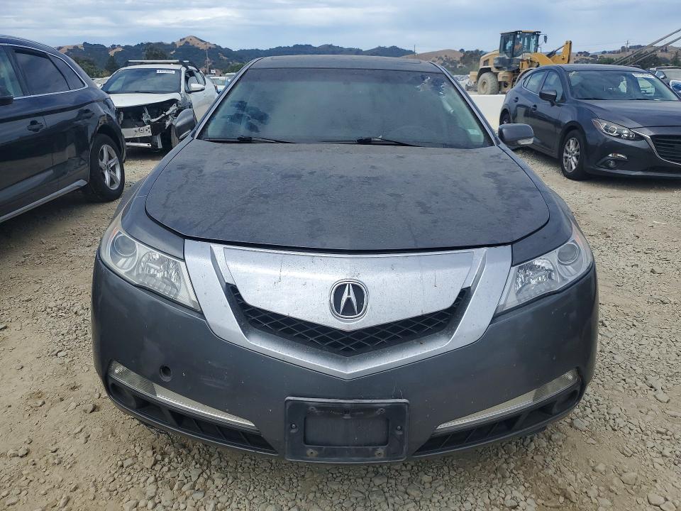 Aukcja sprzedaży 2010 Acura Tl, vin: 19UUA8F59AA008577, numer aukcji: 61899006