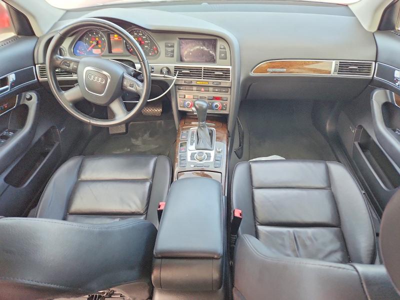 Продаж на аукціоні авто 2006 Audi A6, vin: WAUEH74F26N118114, номер лоту: 59679406