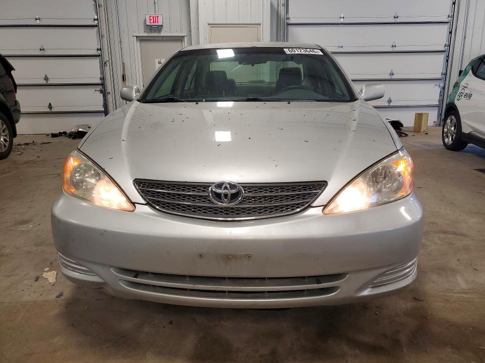 Продажа на аукционе авто 2004 Toyota Camry, vin: 4T1BE32K64U360779, номер лота: 60123646