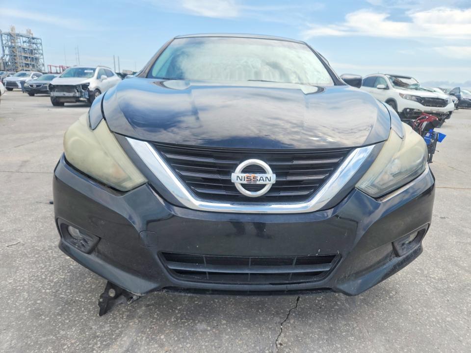 2017 Nissan Altima მანქანა იყიდება აუქციონზე, vin: 1N4AL3AP1HC293285, აუქციონის ნომერი: 59255886