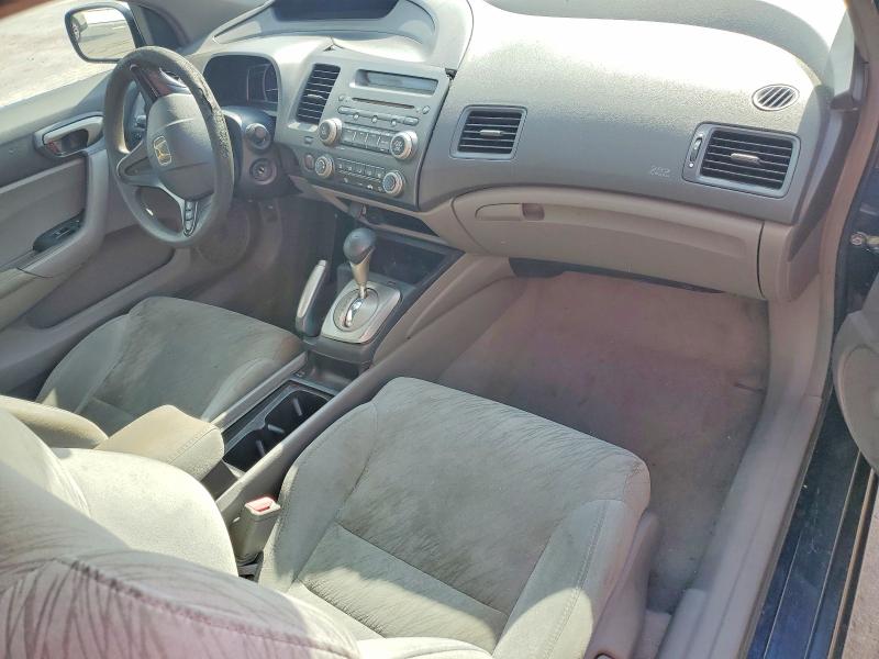 Aukcja sprzedaży 2008 Honda Civic, vin: 2HGFG12648H530008, numer aukcji: 61298996