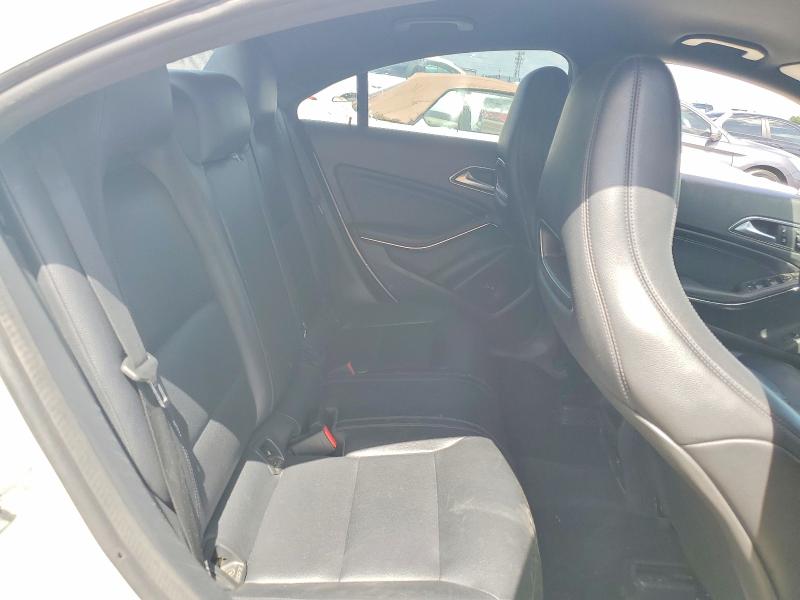 2014 Mercedes-benz Cla მანქანა იყიდება აუქციონზე, vin: WDDSJ4EB9EN049821, აუქციონის ნომერი: 63376976