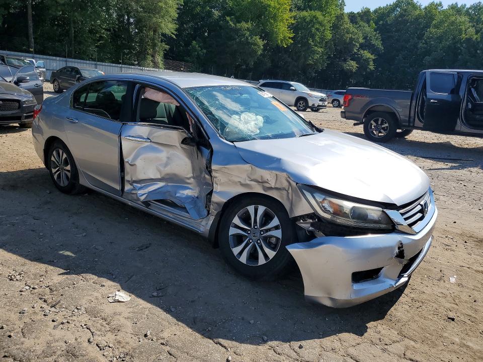 Aukcja sprzedaży 2015 Honda Accord, vin: 1HGCR2F34FA170804, numer aukcji: 60419036