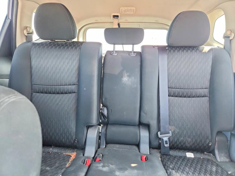 Продаж на аукціоні авто 2020 Nissan Rogue, vin: KNMAT2MV5LP531347, номер лоту: 63237546