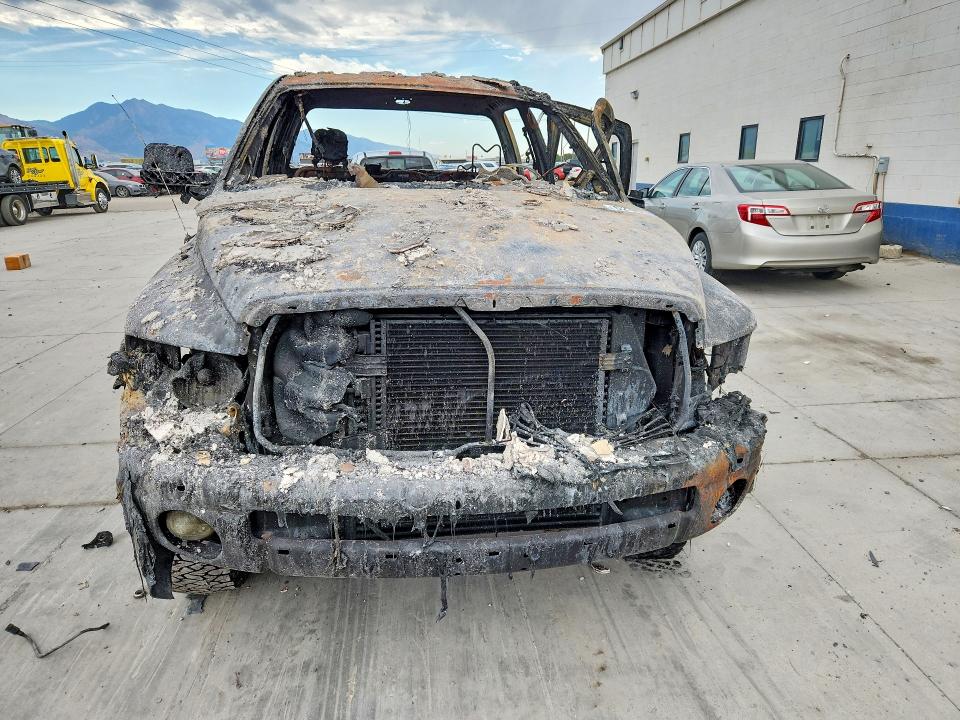 Продажа на аукционе авто 2004 Dodge Ram 2500, vin: 3D7KU28C54G196273, номер лота: 62055656