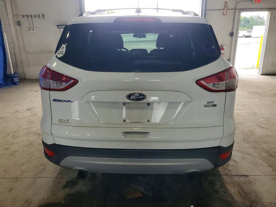 Продажа на аукционе авто 2013 Ford Escape, vin: 1FMCU9GX6DUC53410, номер лота: 61572846