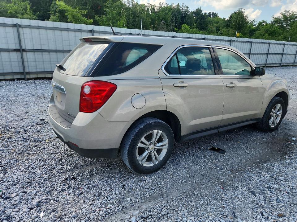 58555506 :رقم المزاد ، 2GNALBEK8C1170401 vin ، 2012 Chevrolet Equinox مزاد بيع