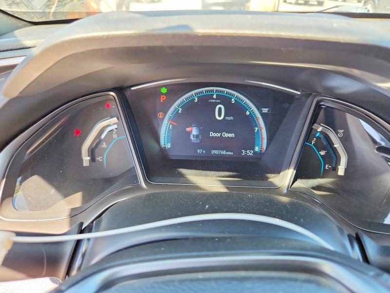 Aukcja sprzedaży 2017 Honda Civic, vin: SHHFK7H53HU404399, numer aukcji: 60456066