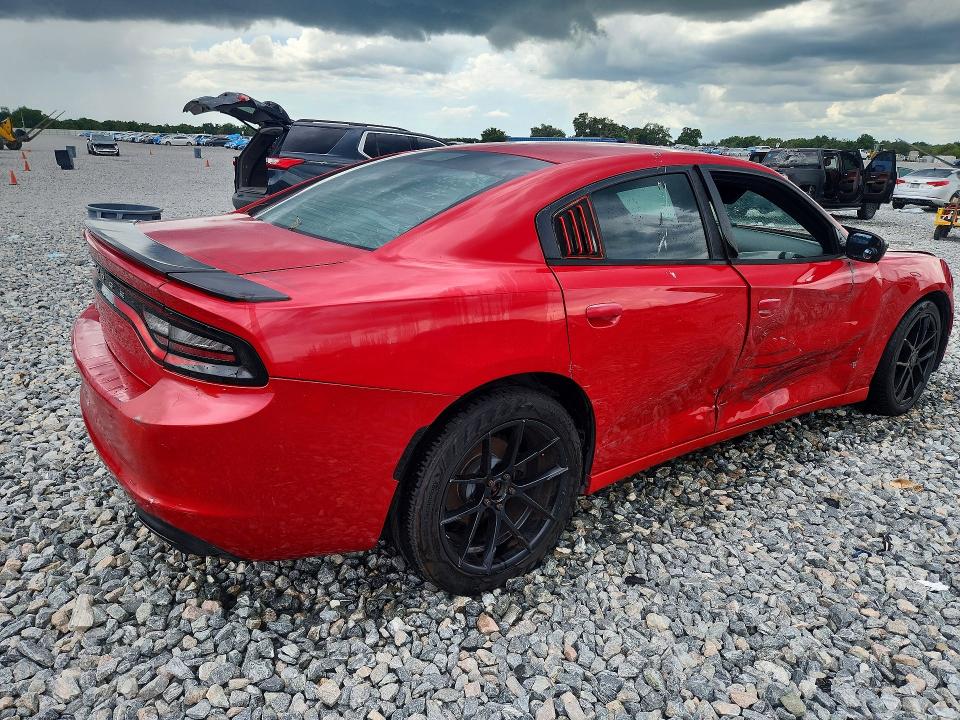 Aukcja sprzedaży 2015 Dodge Charger, vin: 2C3CDXBGXFH863627, numer aukcji: 85972655