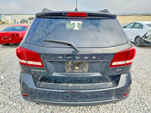 Продаж на аукціоні авто 2012 Dodge Journey, vin: 3C4PDCBG2CT297035, номер лоту: 59311306