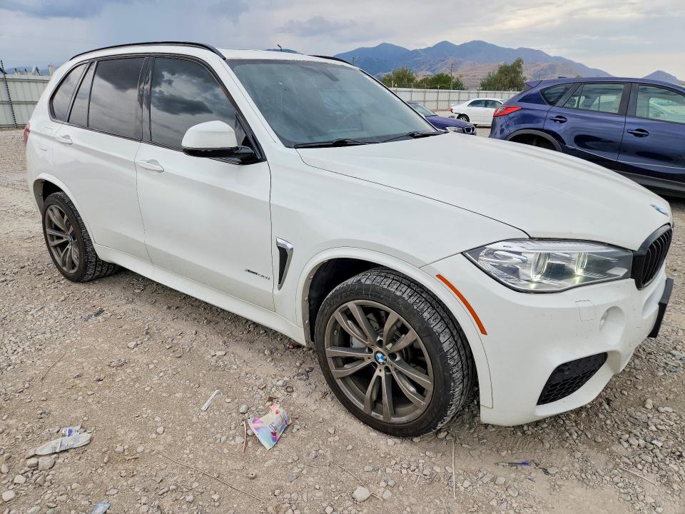 60706896 :رقم المزاد ، 5UXKR6C58G0J79700 vin ، 2016 Bmw X5 مزاد بيع