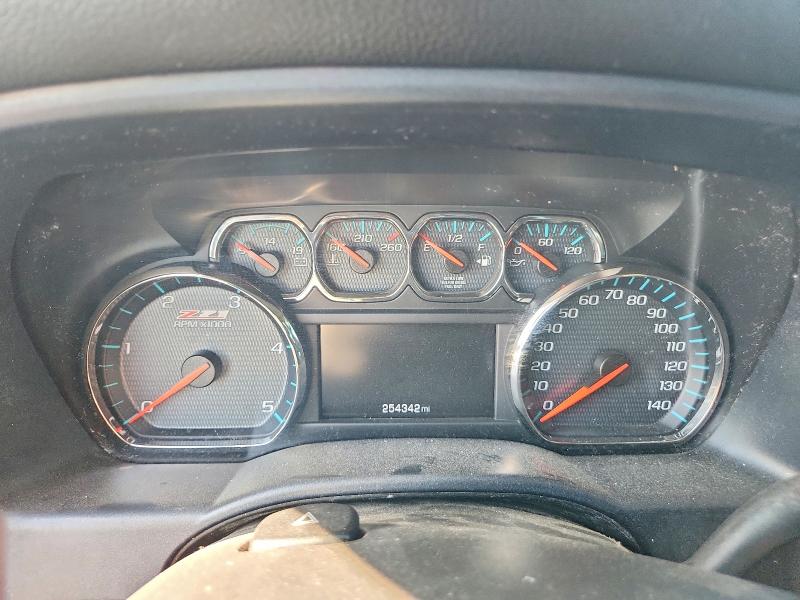 Продажа на аукционе авто 2018 Chevrolet Silverado, vin: 1GC1KWEY0JF171538, номер лота: 59729376