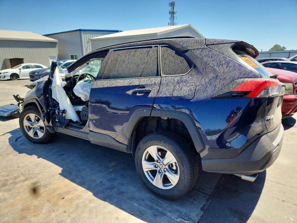 Продажа на аукционе авто 2025 Toyota Rav4, vin: 2T3W1RFV2SW373344, номер лота: 60311706