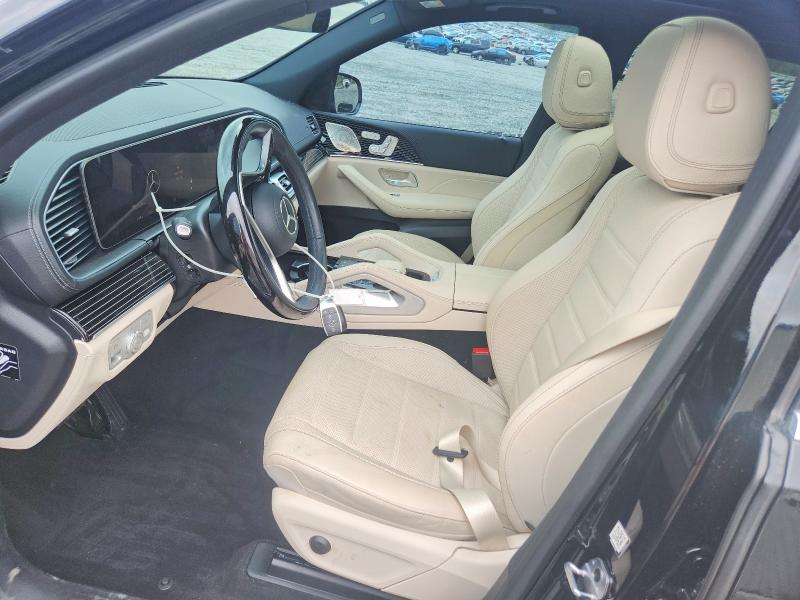 60187736 :رقم المزاد ، 4JGFB4FB9RB169953 vin ، 2024 Mercedes-benz Gle مزاد بيع