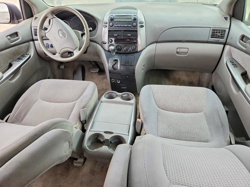 Aukcja sprzedaży 2006 Toyota Sienna, vin: 5TDZA23CX6S467213, numer aukcji: 59311496