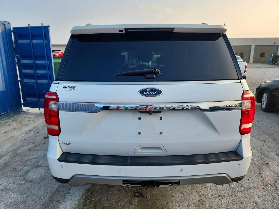 Продаж на аукціоні авто 2019 Ford Expedition, vin: 1FMJK1HT9KEA19330, номер лоту: 61900966