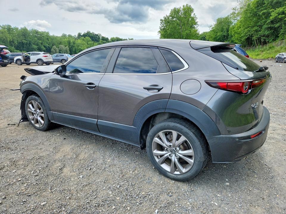 Aukcja sprzedaży 2020 Mazda Cx-30, vin: 3MVDMBCL8LM135878, numer aukcji: 59537536