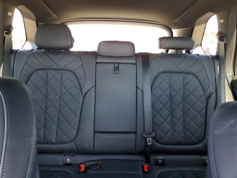 2024 Bmw X5 მანქანა იყიდება აუქციონზე, vin: 5UX13EU01R9U74727, აუქციონის ნომერი: 60877506
